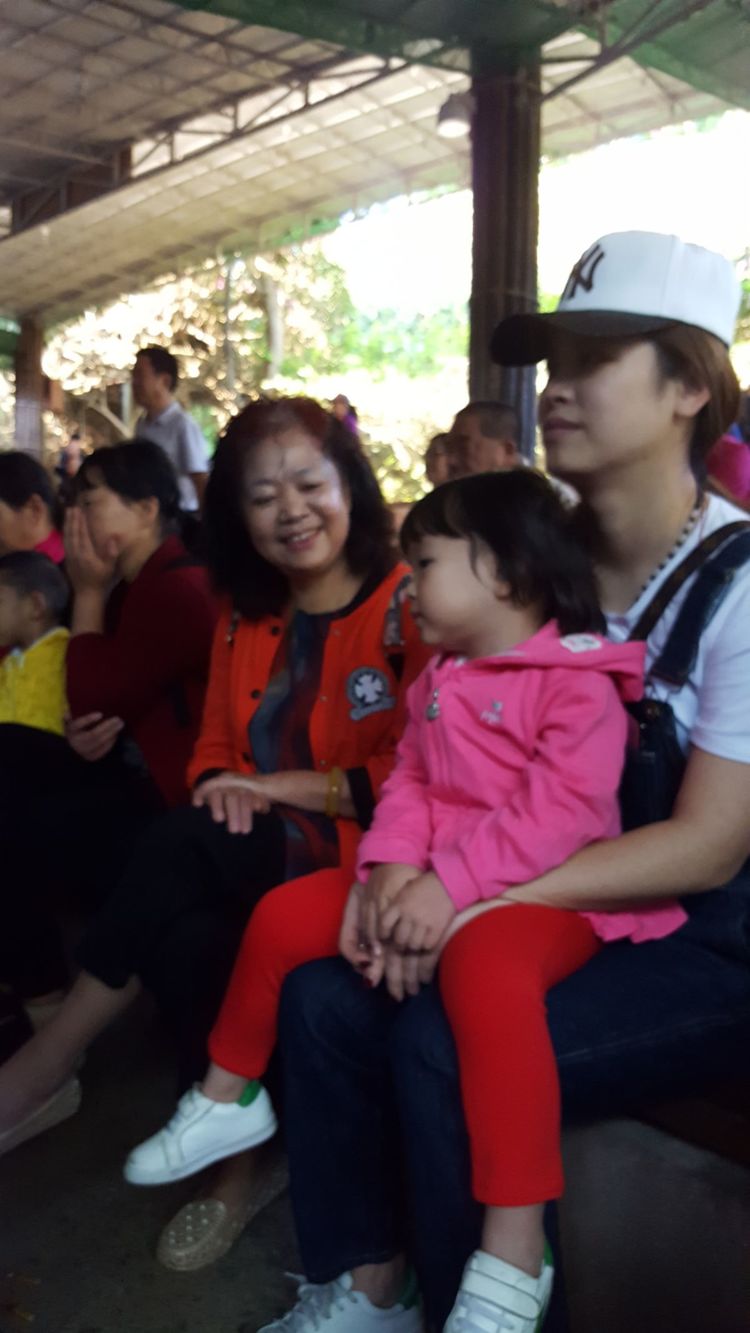 三闺蜜去三亚,跟闺蜜带孩子去三亚