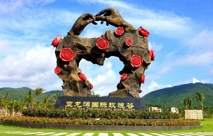 三闺蜜去三亚,跟闺蜜带孩子去三亚