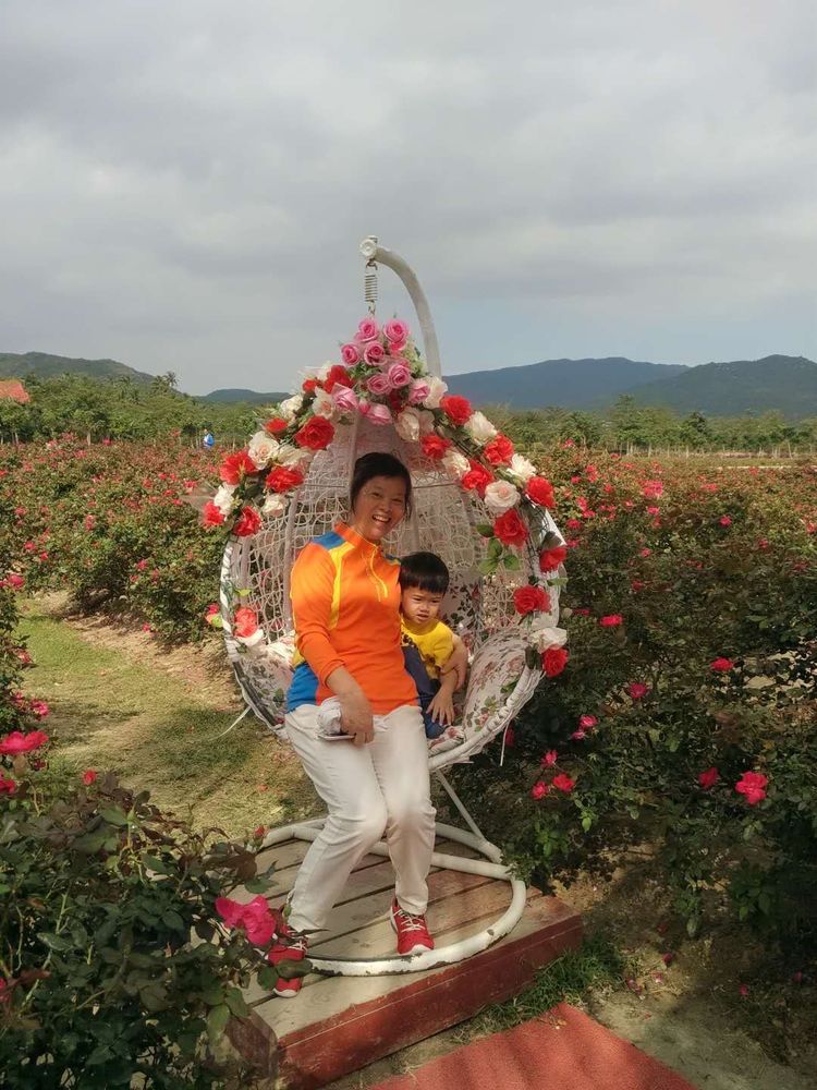 三闺蜜去三亚,跟闺蜜带孩子去三亚