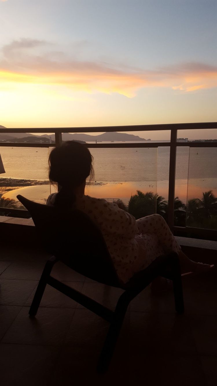 三闺蜜去三亚,跟闺蜜带孩子去三亚