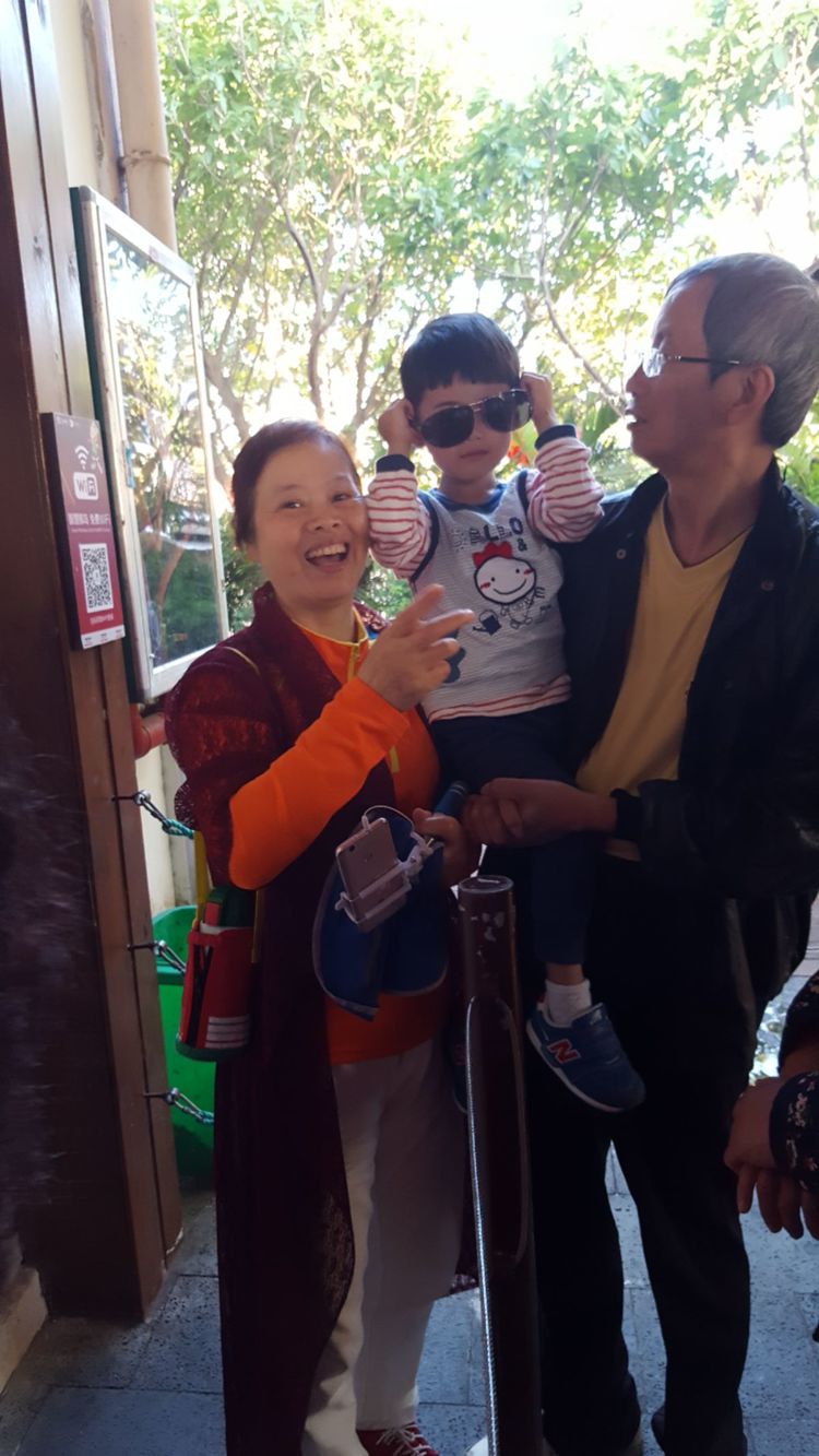 三闺蜜去三亚,跟闺蜜带孩子去三亚