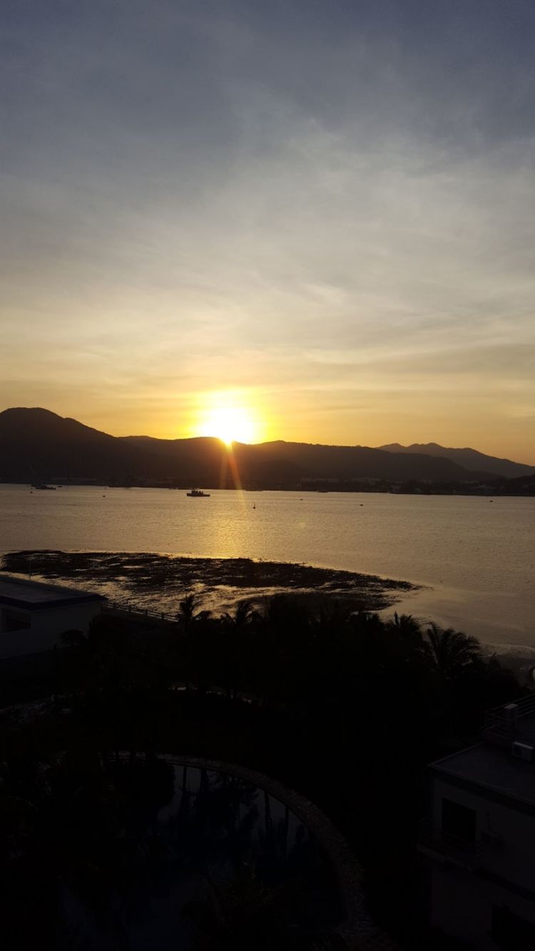 三闺蜜去三亚,跟闺蜜带孩子去三亚