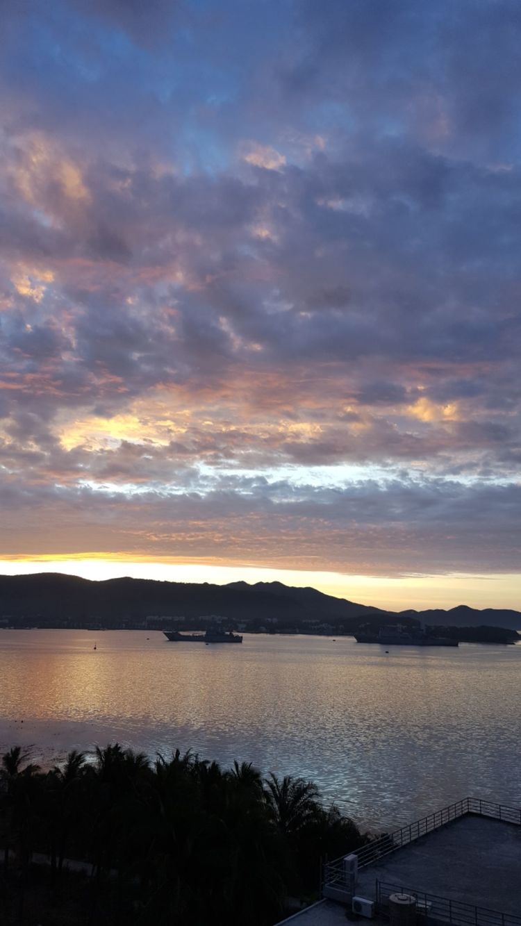 三闺蜜去三亚,跟闺蜜带孩子去三亚