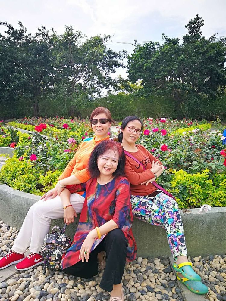 三闺蜜去三亚,跟闺蜜带孩子去三亚