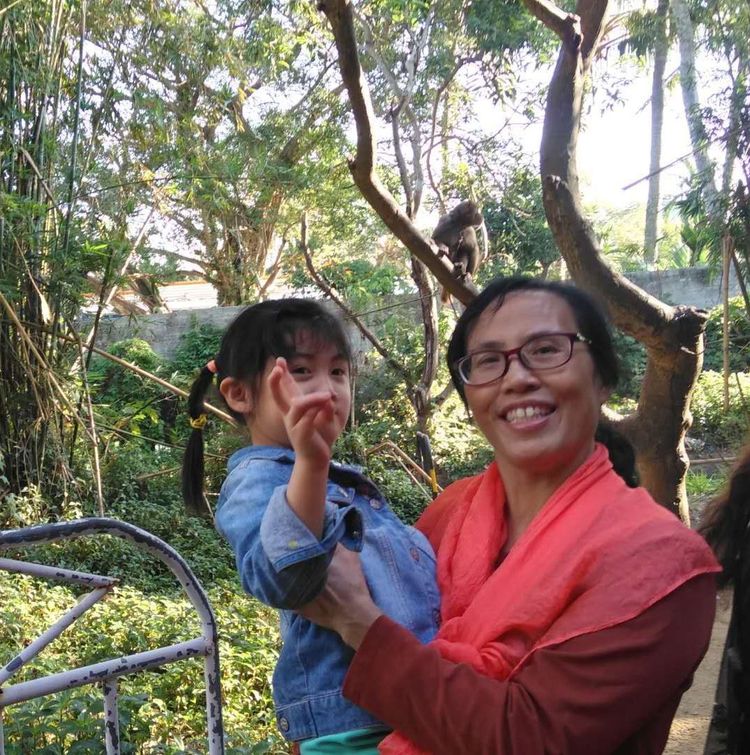 三闺蜜去三亚,跟闺蜜带孩子去三亚