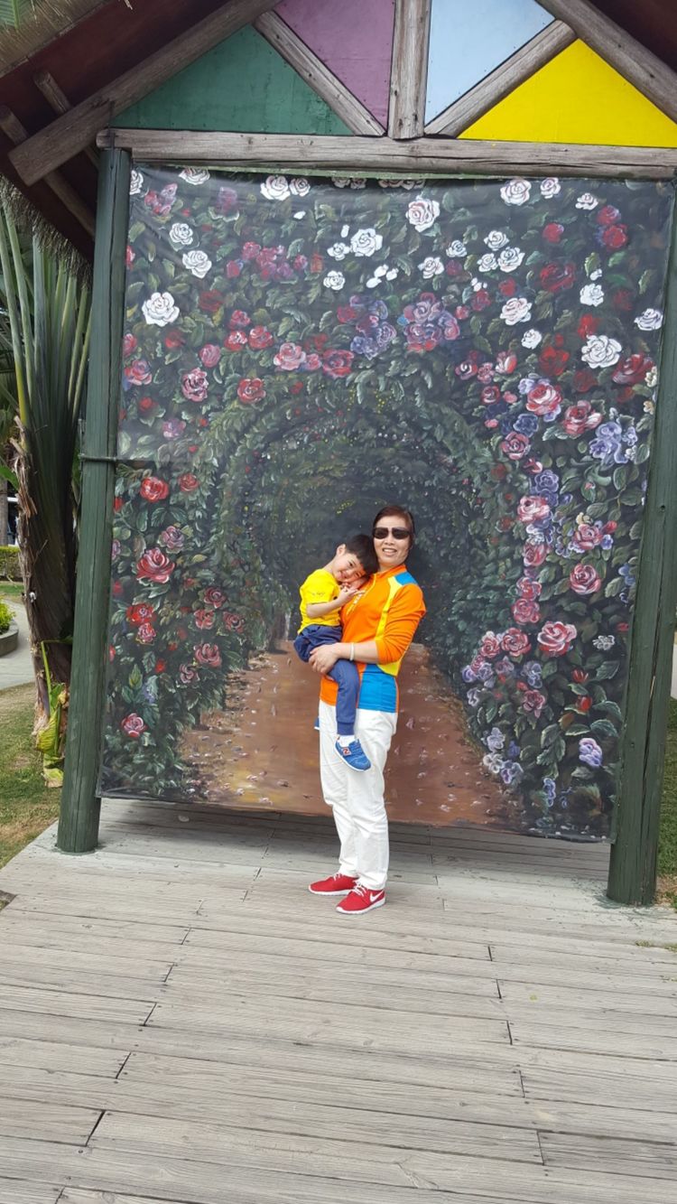 三闺蜜去三亚,跟闺蜜带孩子去三亚