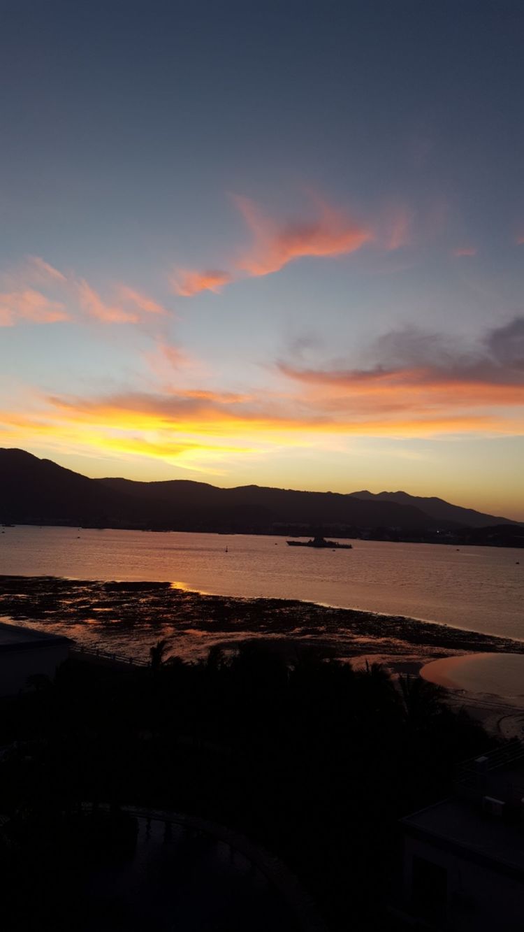 三闺蜜去三亚,跟闺蜜带孩子去三亚