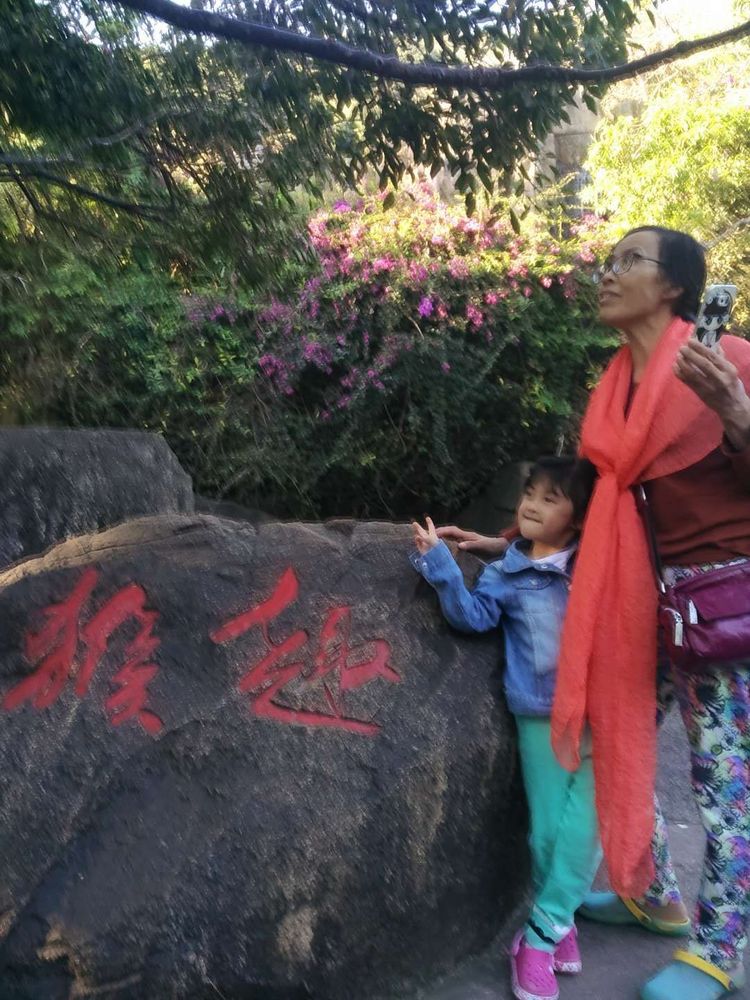 三闺蜜去三亚,跟闺蜜带孩子去三亚