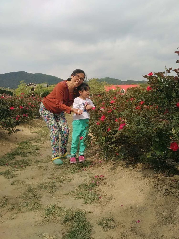 三闺蜜去三亚,跟闺蜜带孩子去三亚