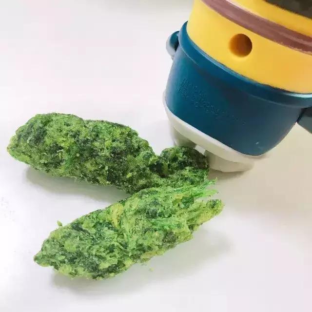 香菜味零食测评,香菜高档零食