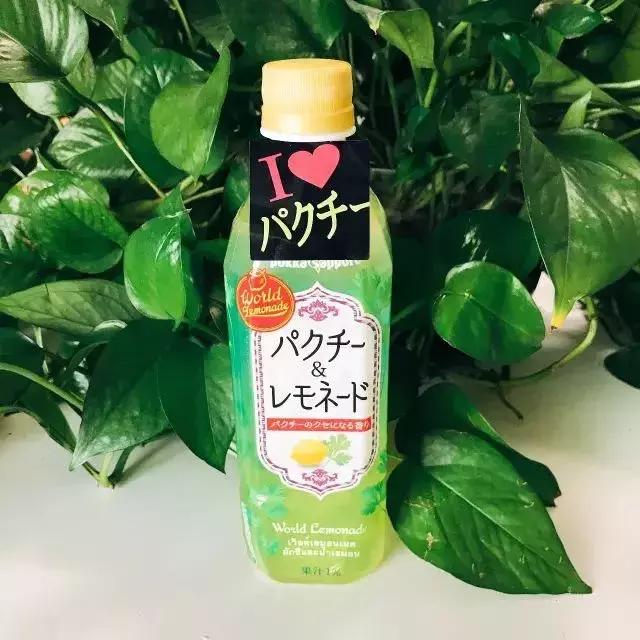 香菜味零食测评,香菜高档零食