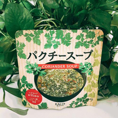 香菜味零食测评,香菜高档零食