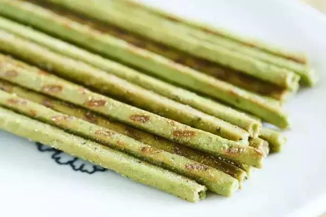 香菜味零食测评,香菜高档零食