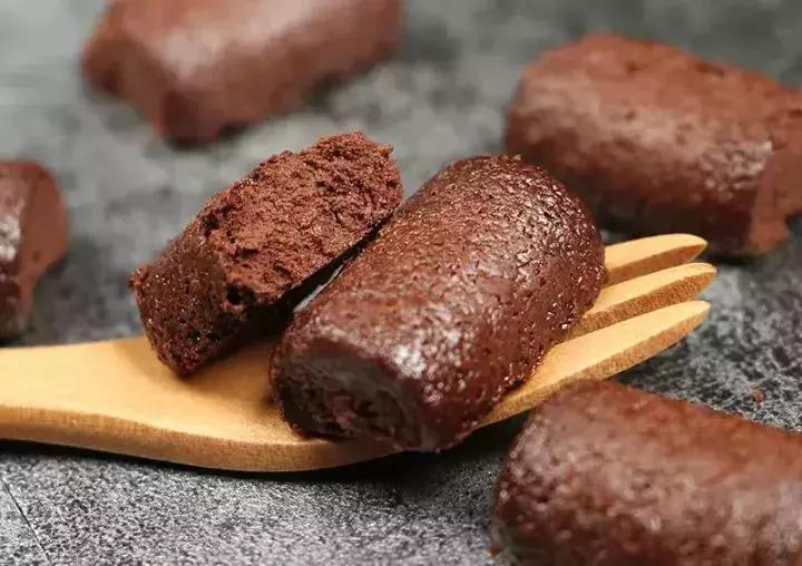 香菜味零食测评,香菜高档零食