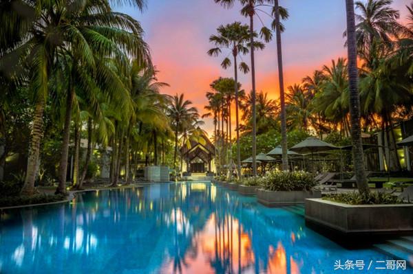 普吉岛自由行游玩攻略,普吉岛自由行全攻略