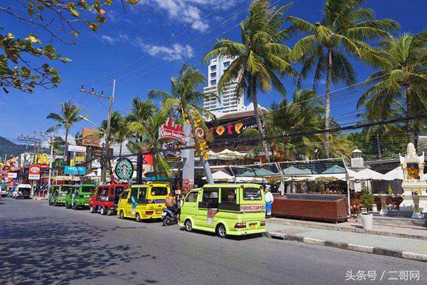 普吉岛自由行游玩攻略,普吉岛自由行全攻略