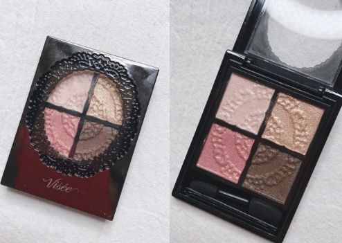 百元内平价眼影公认最好用,学生党新手眼影推荐平价又好用