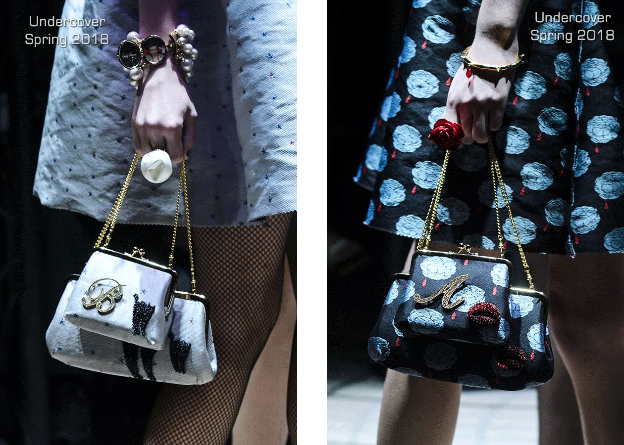 奢侈品牌包包街拍照片大全,包包推荐小众高级感街拍