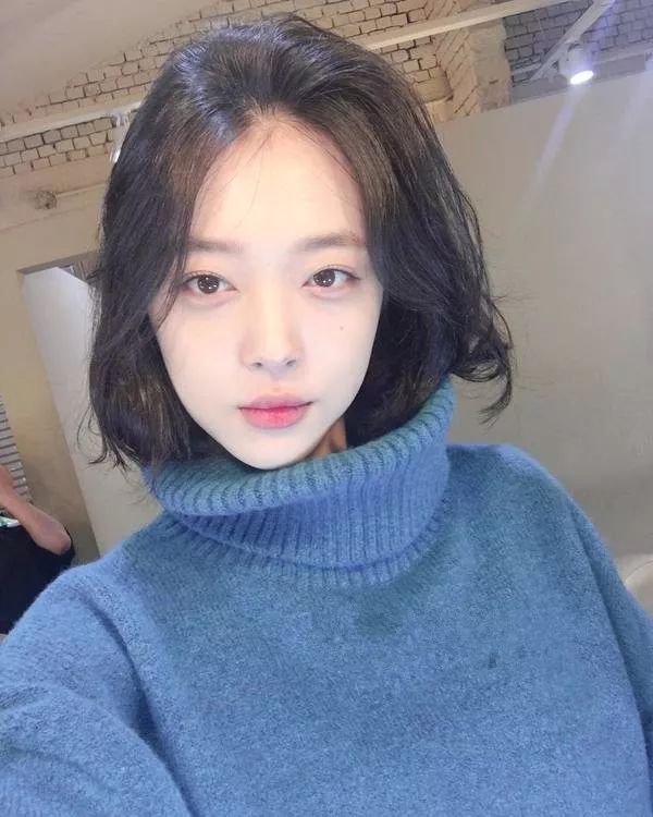 韩国林允妆容教学,裴秀智眼妆画法