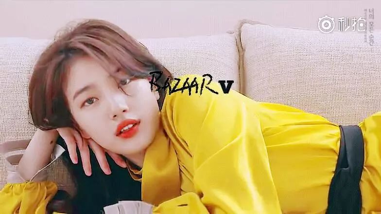 韩国林允妆容教学,裴秀智眼妆画法