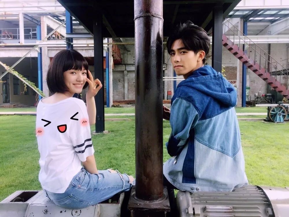 韩国林允妆容教学,裴秀智眼妆画法