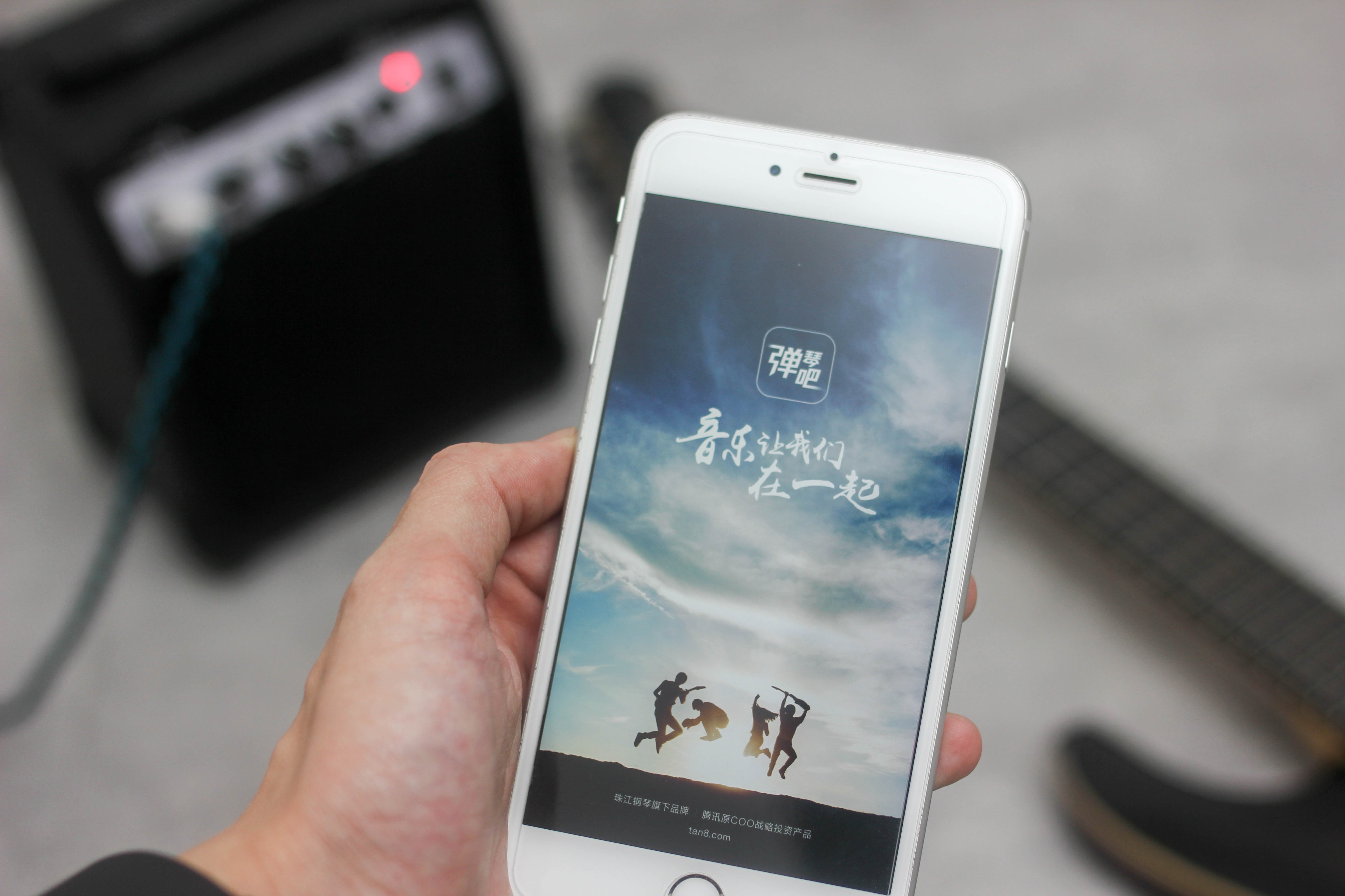 geek电吉他评测,geek智能电吉他怎么样