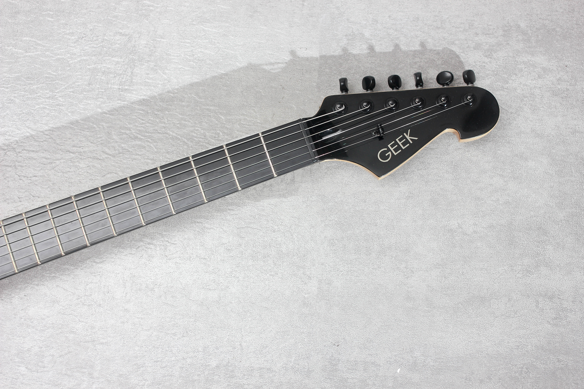 geek电吉他评测,geek智能电吉他怎么样