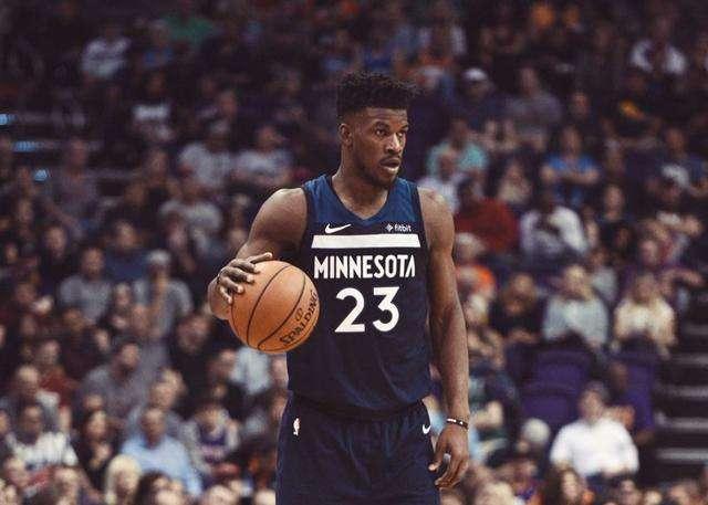 森林狼借机重塑阵容,森林狼缺少一个稳定的阵容