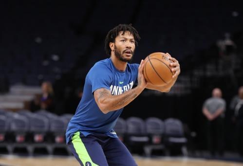 森林狼借机重塑阵容,森林狼缺少一个稳定的阵容