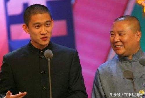 方清平郭德纲谁的单口相声好,方清平十大经典作品完整郭德纲版