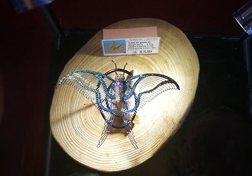 珠宝领域3d打印公司,珠宝3d打印