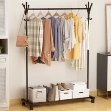 长衣服变短收纳技巧,只穿过一次的衣服怎么收纳