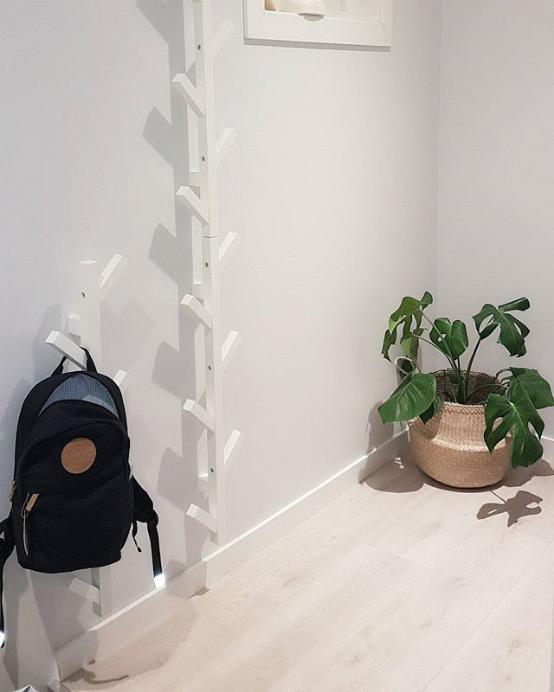 长衣服变短收纳技巧,只穿过一次的衣服怎么收纳