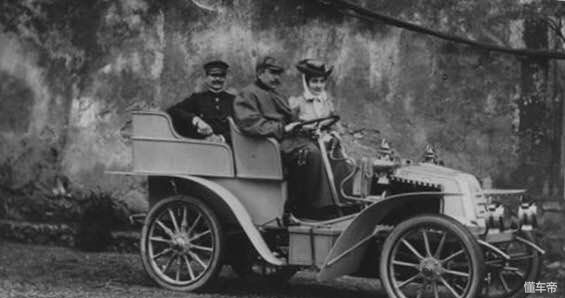 你了解真正的雷诺么?雷诺品牌传奇回顾