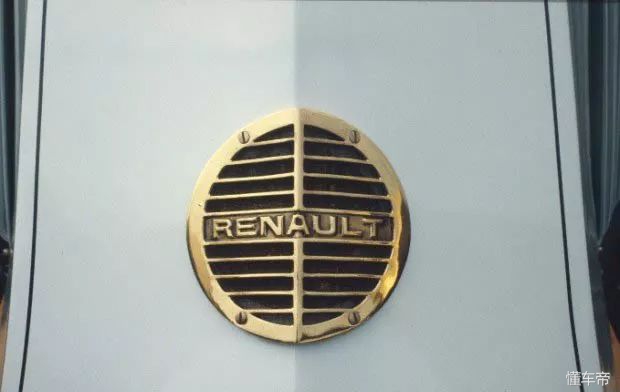 你了解真正的雷诺么?雷诺品牌传奇回顾