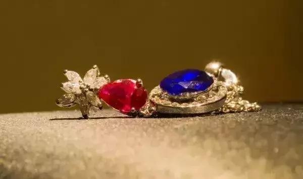 史上最全面的珠宝知识,史上最全珠宝玉石基础知识