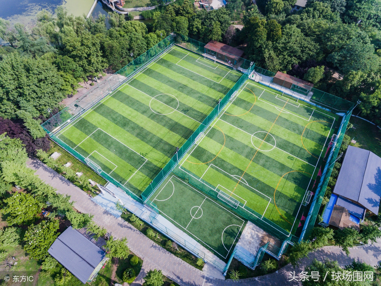 笼式球场围网方管,笼式足球场围网