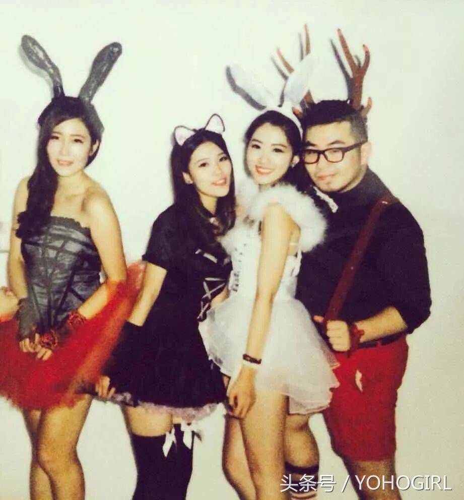 朋YO圈|关于衣服，TA们居然有那么多不敢让爸妈知道的秘密？！