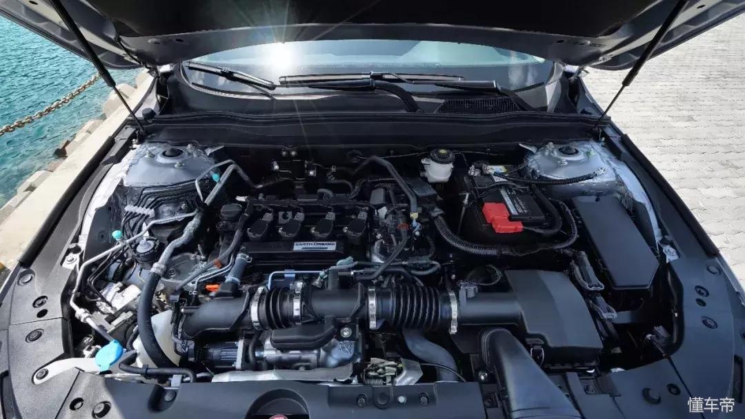 雅阁1.5t加cvt到底怎么样,1.5tcvt雅阁多重