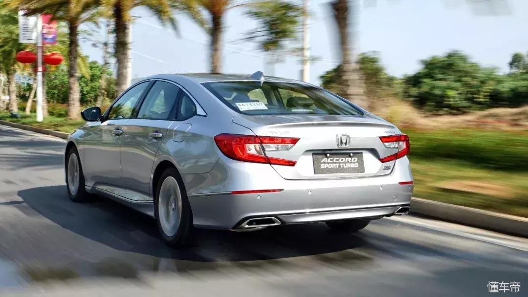 雅阁1.5t加cvt到底怎么样,1.5tcvt雅阁多重