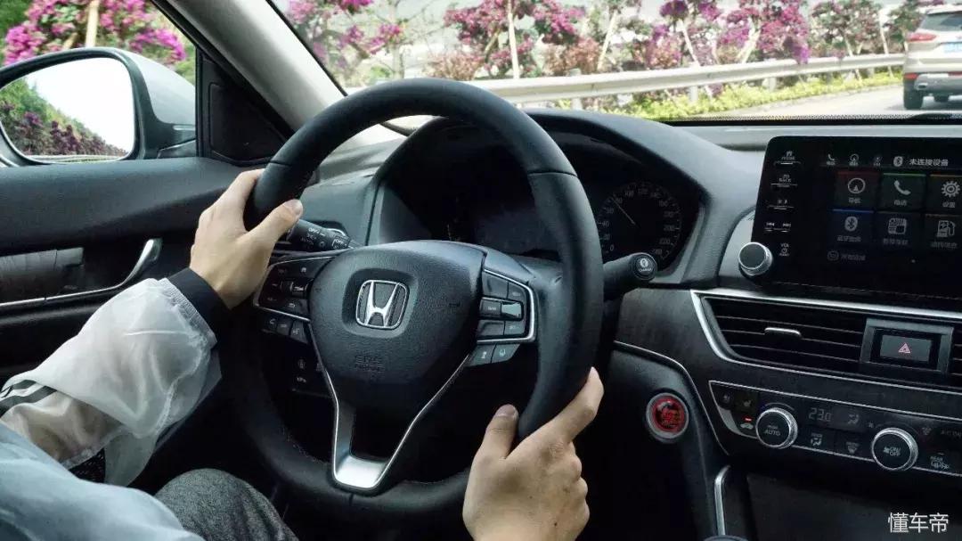 雅阁1.5t加cvt到底怎么样,1.5tcvt雅阁多重