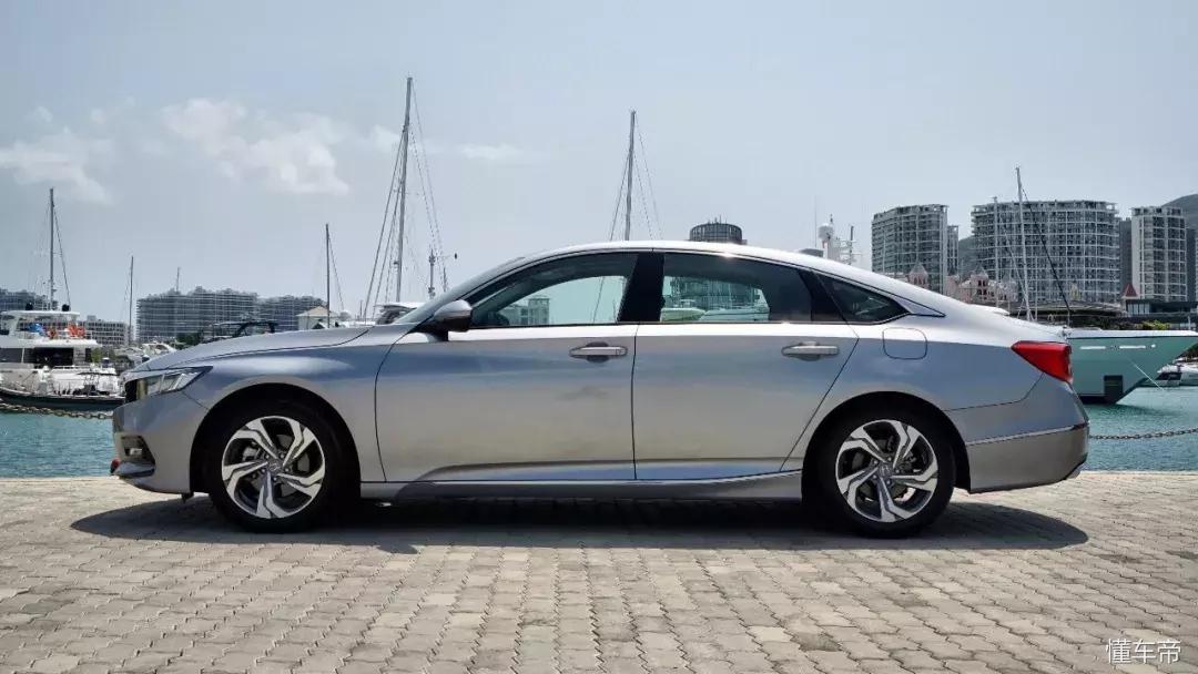 雅阁1.5t加cvt到底怎么样,1.5tcvt雅阁多重