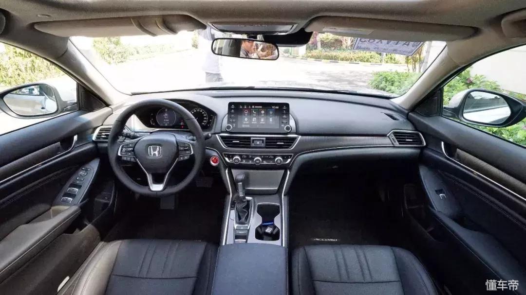 雅阁1.5t加cvt到底怎么样,1.5tcvt雅阁多重