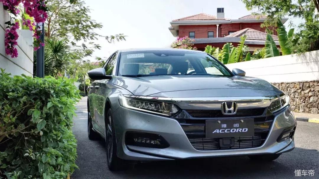 雅阁1.5t加cvt到底怎么样,1.5tcvt雅阁多重