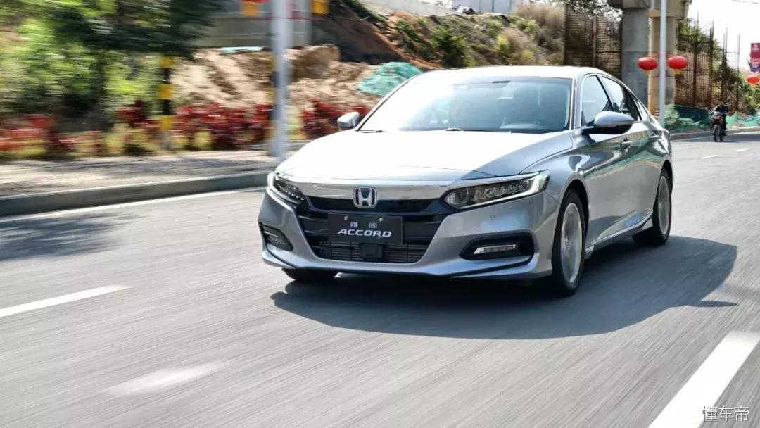 雅阁1.5t加cvt到底怎么样,1.5tcvt雅阁多重