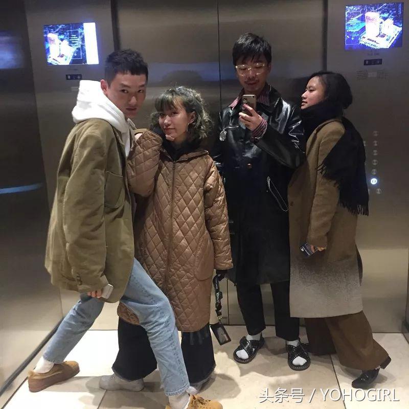 朋YO圈|关于衣服，TA们居然有那么多不敢让爸妈知道的秘密？！