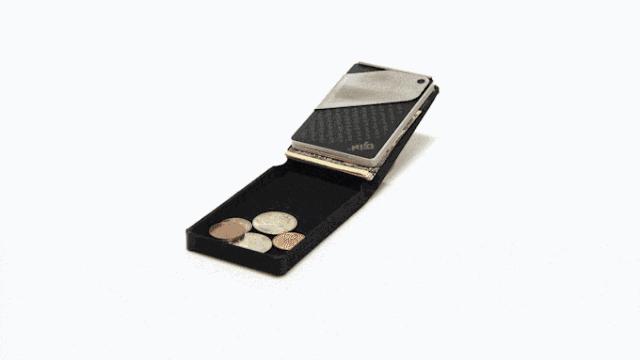 无现金时代，出门就带这些钱包