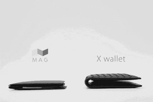 无现金时代，出门就带这些钱包