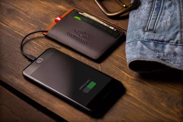 无现金时代，出门就带这些钱包