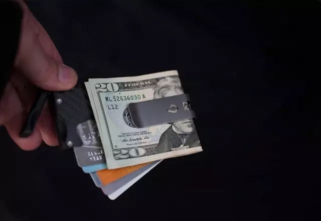 无现金时代，出门就带这些钱包